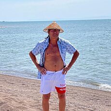 Фотография мужчины Рафаиль, 58 лет из г. Алматы
