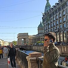 Фотография мужчины Дмитрий, 34 года из г. Абакан
