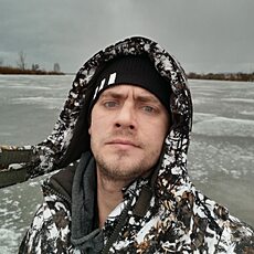 Фотография мужчины Владимир, 35 лет из г. Речица