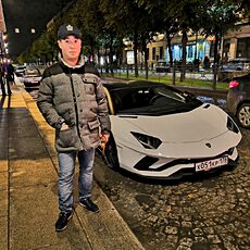 Фотография мужчины Александр, 40 лет из г. Рыбинск