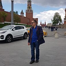 Фотография мужчины Александр, 52 года из г. Нижний Новгород