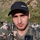 Юнус, 33 года