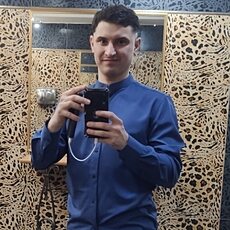 Фотография мужчины Андрей, 31 год из г. Тобольск