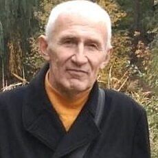 Фотография мужчины Виктор, 69 лет из г. Кривой Рог