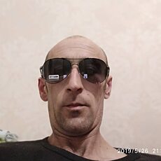 Фотография мужчины Влад, 42 года из г. Алчевск