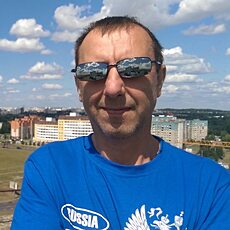 Фотография мужчины Анатолий, 50 лет из г. Гродно