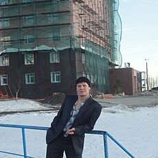 Фотография мужчины Дима, 41 год из г. Апатиты