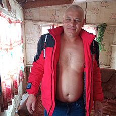 Фотография мужчины Николай, 46 лет из г. Лысьва