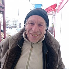 Фотография мужчины Александр, 63 года из г. Витебск
