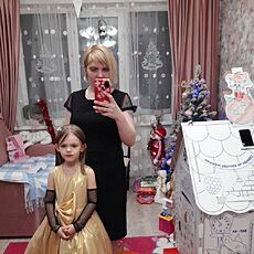 Фотография девушки Светлана, 37 лет из г. Новосибирск
