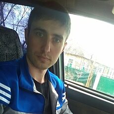 Фотография мужчины Василий, 35 лет из г. Ставрополь