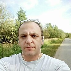 Фотография мужчины Дима, 43 года из г. Щекино