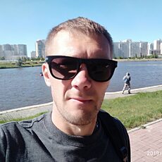 Фотография мужчины Андрей, 40 лет из г. Щучинск
