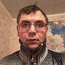 Роман, 44 года