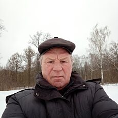 Фотография мужчины Владимир Зимин, 58 лет из г. Балахна