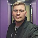 Сергей, 33 года