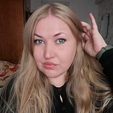 Фотография девушки Анастасия, 36 лет из г. Минск