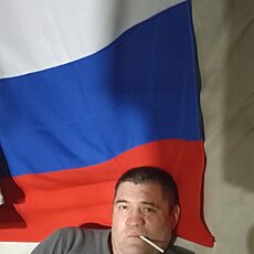 Фотография мужчины Анатолий, 46 лет из г. Джанкой