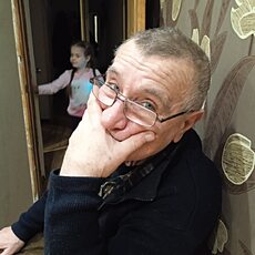 Фотография мужчины Константин, 70 лет из г. Кременчуг