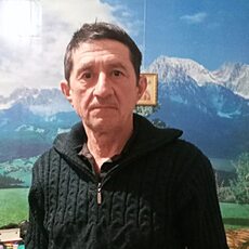 Фотография мужчины Валерий, 59 лет из г. Ставрополь