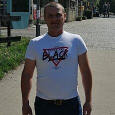 Фотография мужчины Владимир, 39 лет из г. Гродно