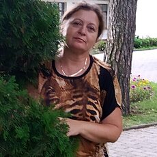 Фотография девушки Людмила, 54 года из г. Речица