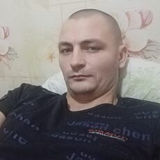 Фотография мужчины Алексей, 34 года из г. Шерегеш