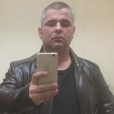 Фотография мужчины Денни Трэхо, 46 лет из г. Славянск-на-Кубани