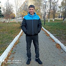 Фотография мужчины Максим, 39 лет из г. Харьков