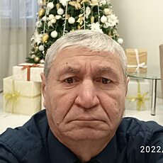 Фотография мужчины Дамир, 63 года из г. Казань