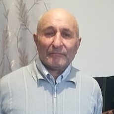 Фотография мужчины Николай, 66 лет из г. Черновцы