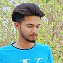 Муж Начас, 26 лет