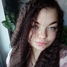 Фотография девушки Марина, 22 года из г. Хабаровск