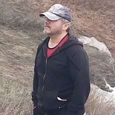 Фотография мужчины Реке, 40 лет из г. Актобе