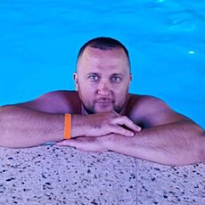 Фотография мужчины Дмитрий, 37 лет из г. Краснодар