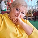 Татьяна Зотова, 53 года