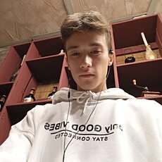 Фотография мужчины Санечка, 21 год из г. Кыштым