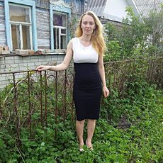 Фотография девушки Люба, 34 года из г. Петровск
