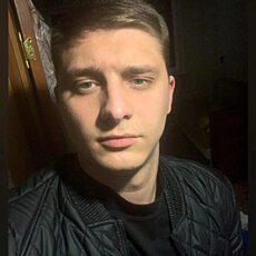 Фотография мужчины Сергей, 22 года из г. Лесосибирск