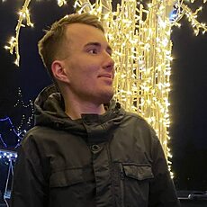 Фотография мужчины Михаил, 26 лет из г. Хабаровск