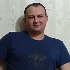 Фотография мужчины Павел, 39 лет из г. Белая Калитва