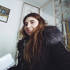 Фотография девушки Кристина, 30 лет из г. Алматы