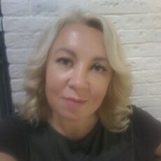 Фотография девушки Ольга, 50 лет из г. Уфа