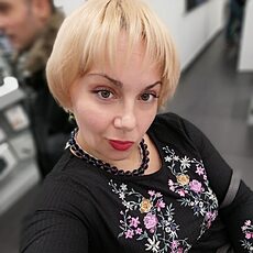 Фотография девушки Аня, 42 года из г. Ивантеевка