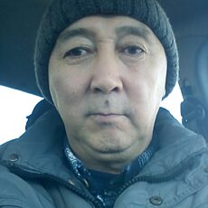 Фотография мужчины Коблай, 56 лет из г. Ялуторовск
