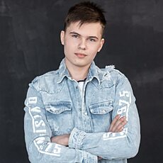 Фотография мужчины Александр, 22 года из г. Барнаул