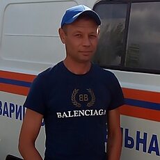 Фотография мужчины Андрей, 44 года из г. Козьмодемьянск