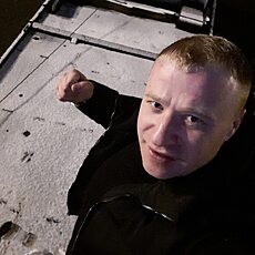 Фотография мужчины Никола, 31 год из г. Химки