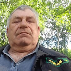 Фотография мужчины Алексей, 65 лет из г. Екатеринбург