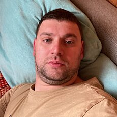 Фотография мужчины Андрей, 35 лет из г. Краков